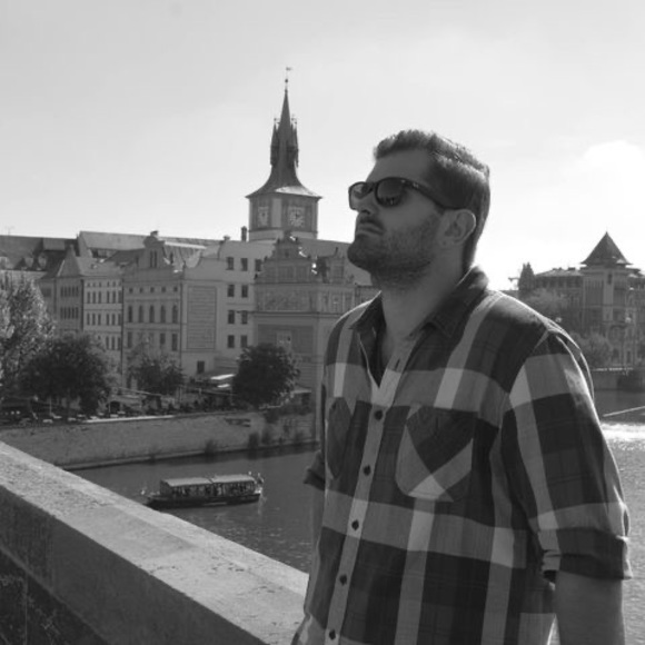 Meet your Posher, Scott - Picture 1 of 1